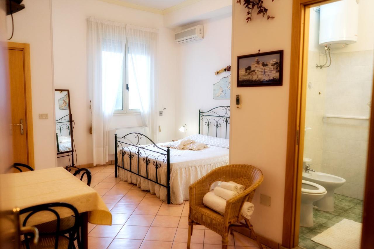 Li Pusciai Bed & Breakfast Cocumola Eksteriør bilde