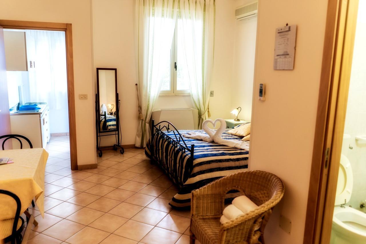 Li Pusciai Bed & Breakfast Cocumola Eksteriør bilde