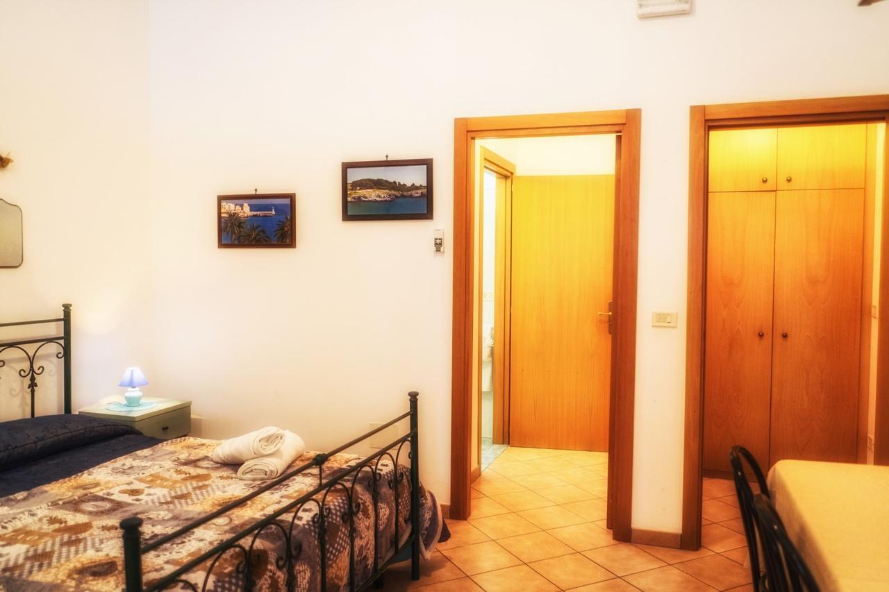 Li Pusciai Bed & Breakfast Cocumola Eksteriør bilde